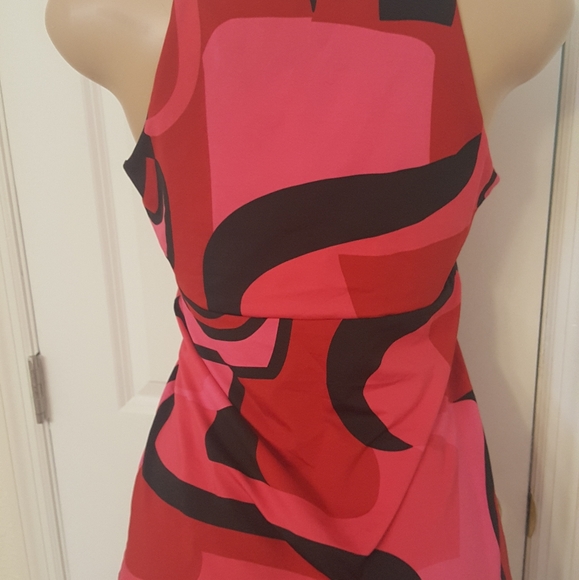 BLACK AND  PINK  TOPS SIZE L - Picture 12 of 16